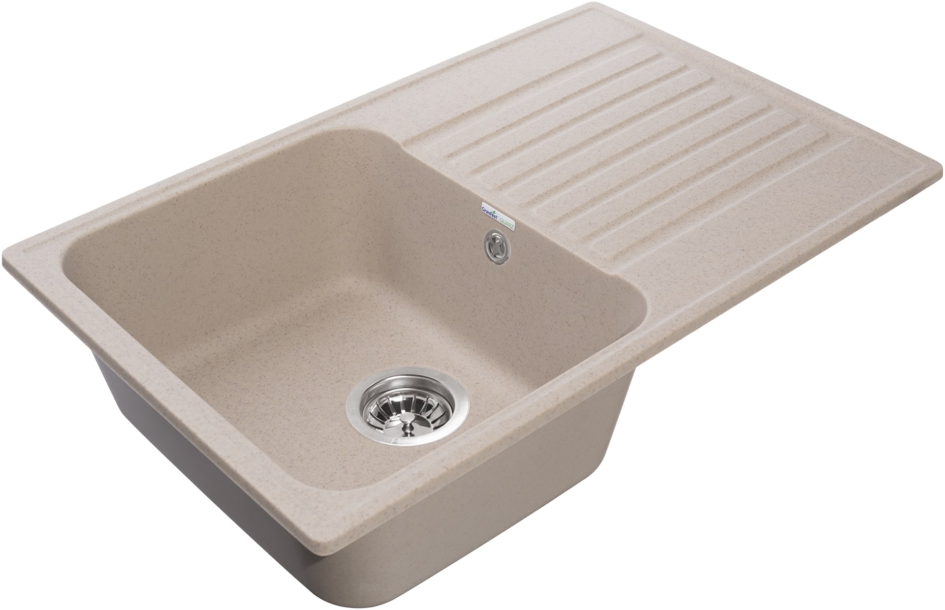картинка Мойка для кухни Granfest-Quarz GF-Z78 