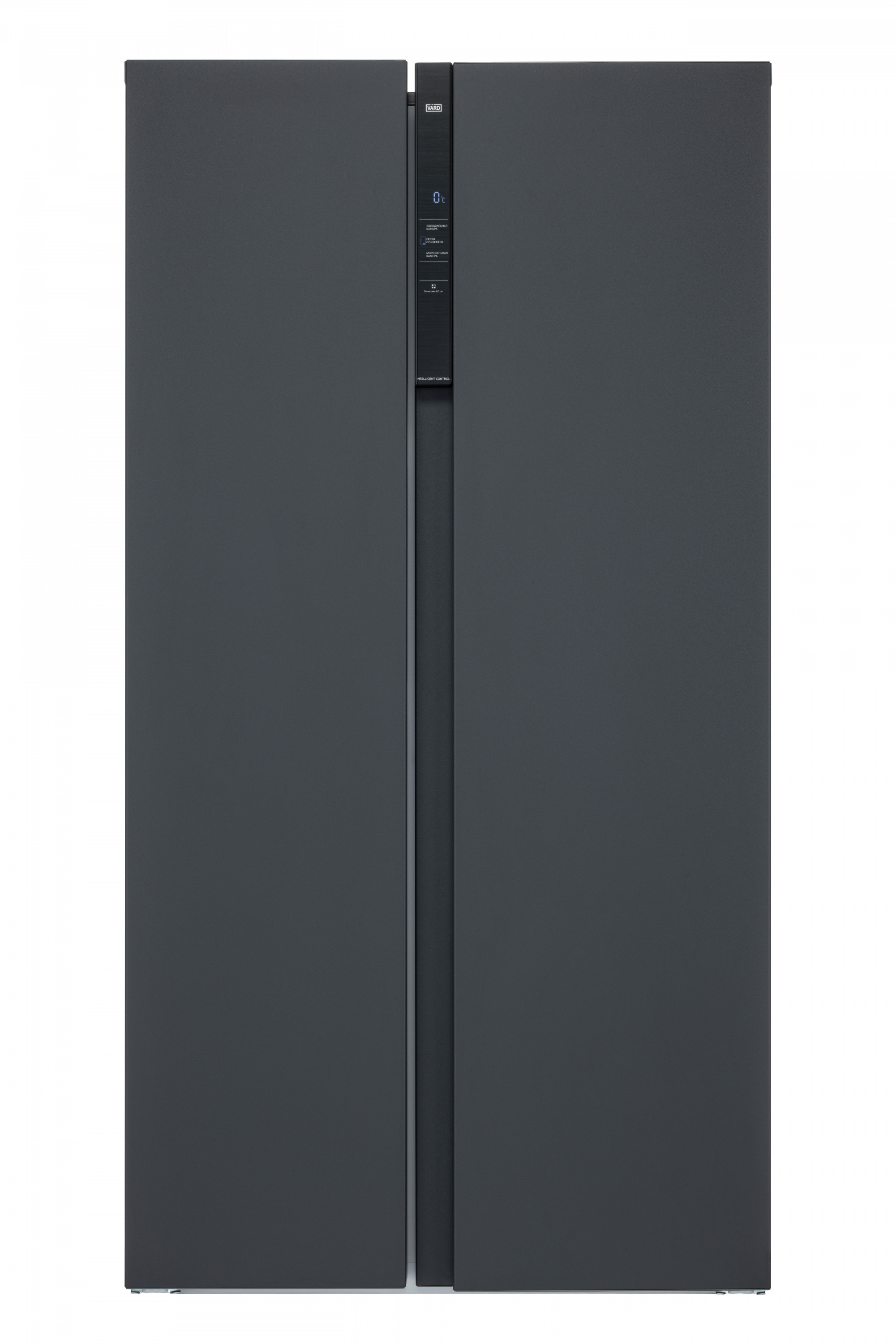 картинка Холодильник Vard VRS177NI 