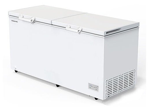 картинка Морозильный ларь HIBERG PF 79L2W 