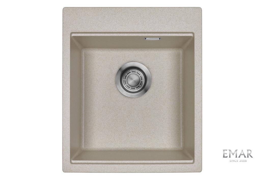 картинка Мойка для кухни Emar Quartz EMQ-1420.Q 