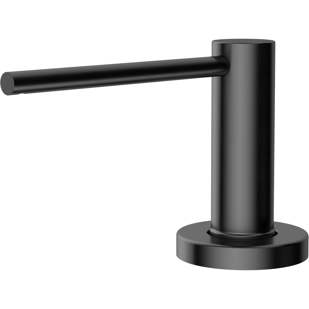 картинка Дозатор для мыла Omoikiri ОМ-10 