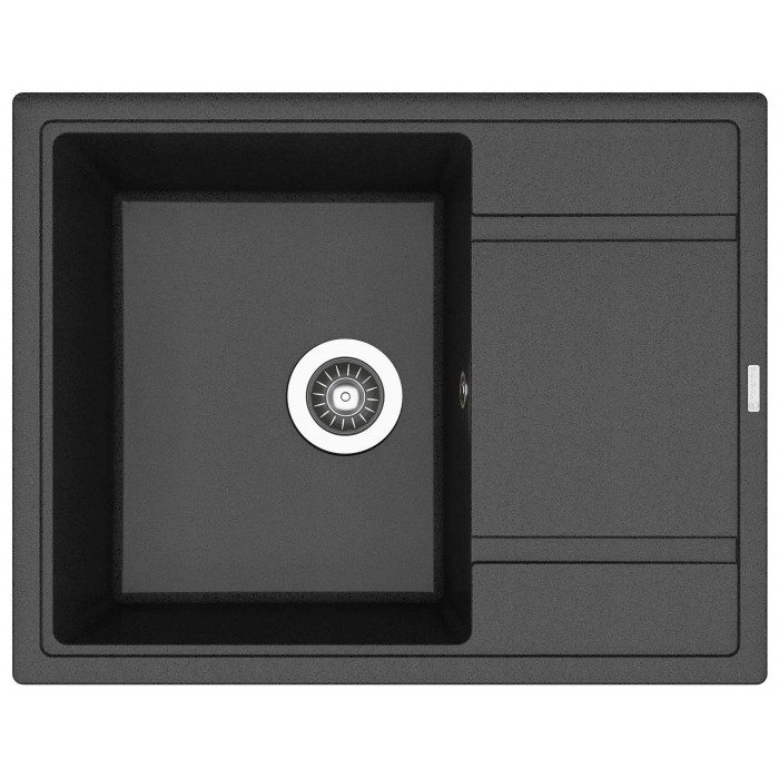 картинка Мойка для кухни Florentina Липси-650 