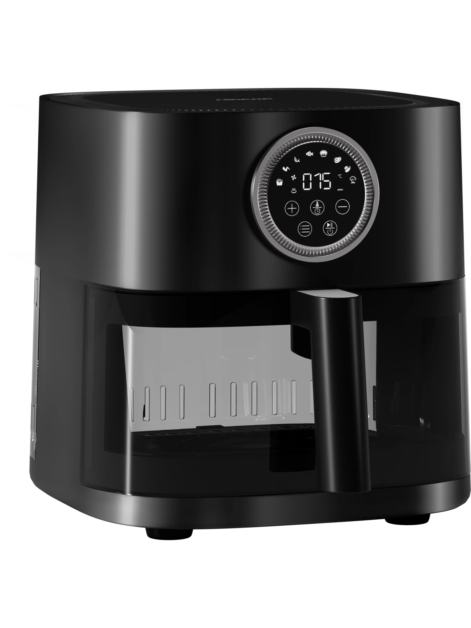 картинка Аэрогриль Hiberg GF 400 GB 