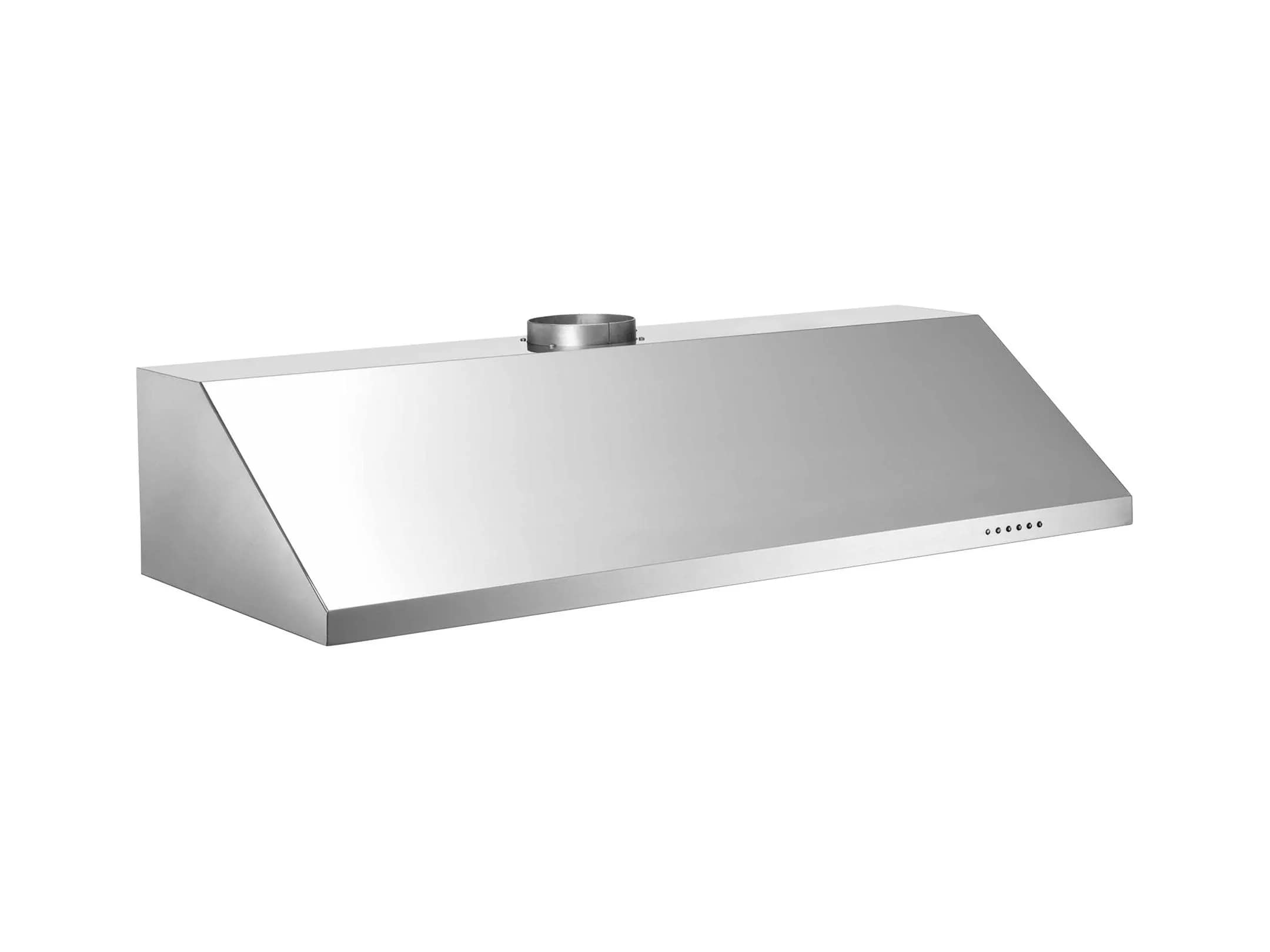 картинка Кухонная вытяжка Bertazzoni KU100PRO1XA 