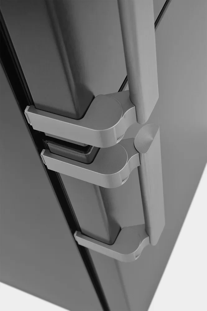 картинка Отдельностоящий холодильник Jacky's JR FD2000  