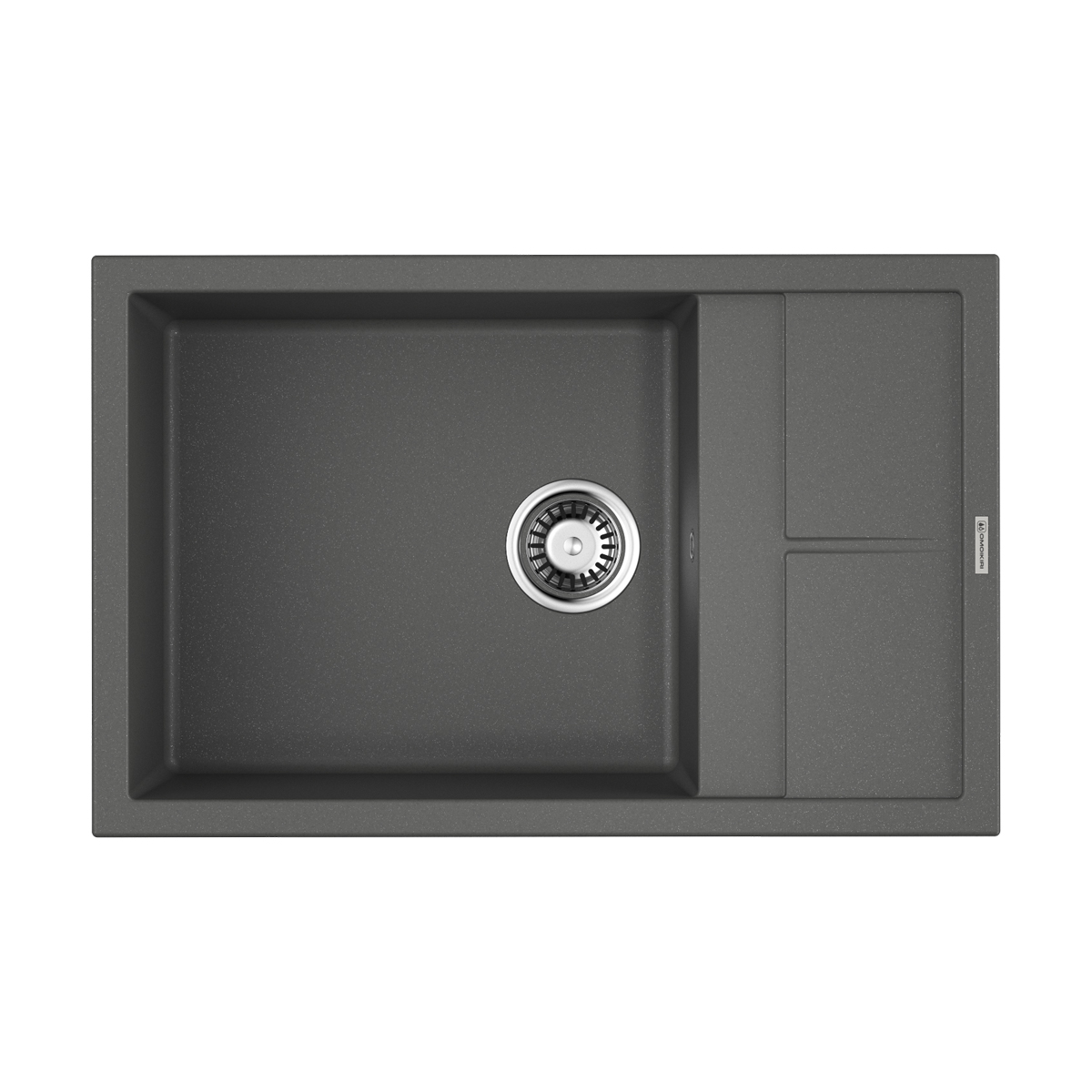 картинка Кухонная мойка Omoikiri SUMI-78-LB 