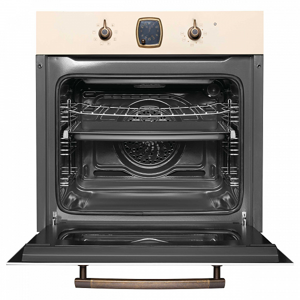 картинка Духовой шкаф Korting OKB 481 CRB 