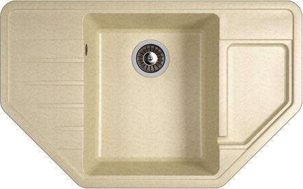 картинка Мойка для кухни Dr. Gans РИО-800 