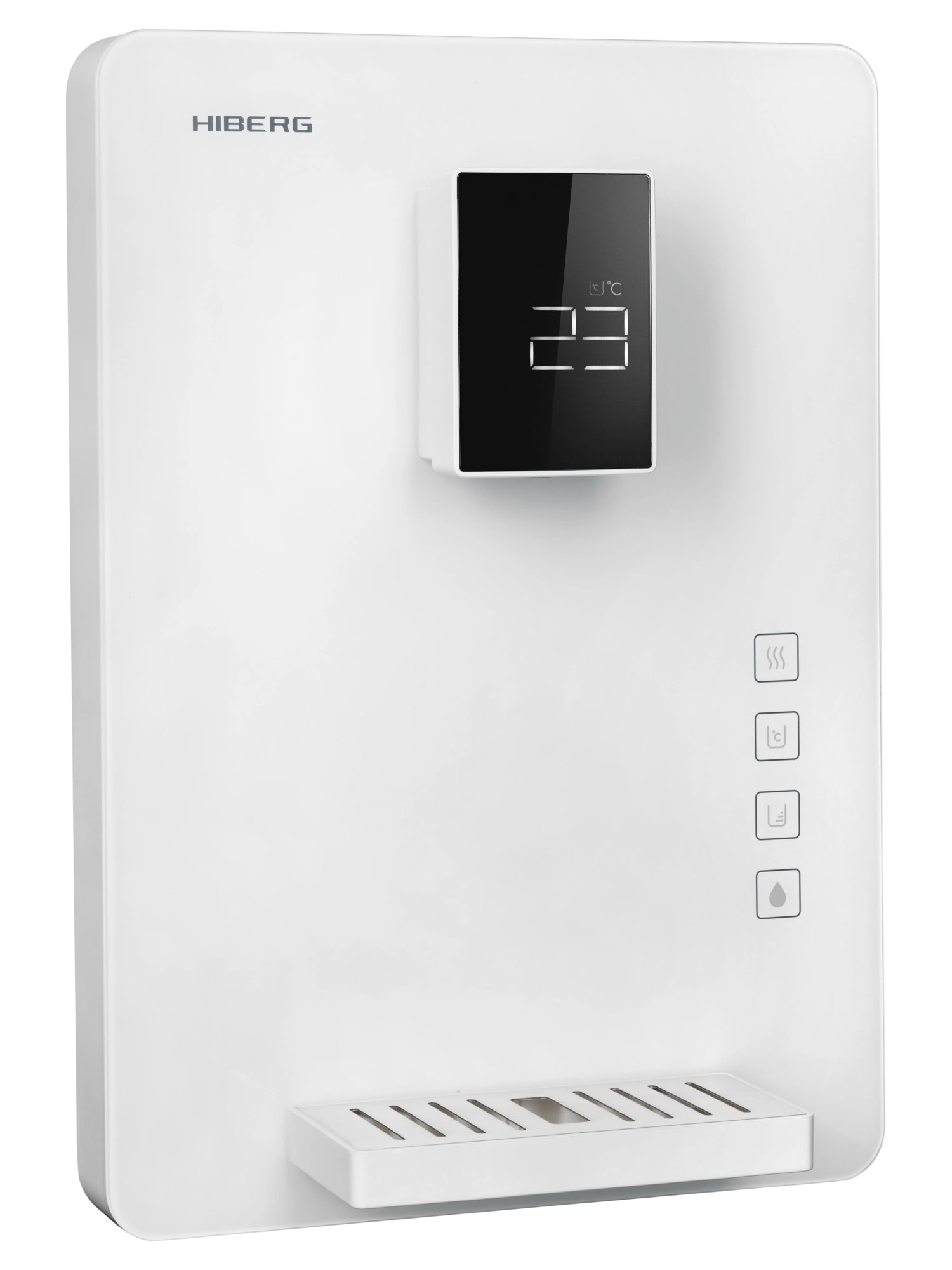 картинка Диспенсер для воды HIBERG DW 500 GW 