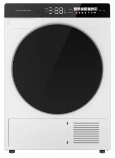 картинка Сушильная машина Kuppersberg DM 590 W 