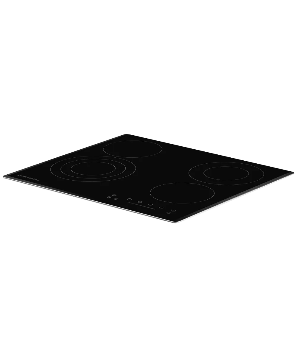 картинка Варочная панель Kuppersberg ECS 632 F 