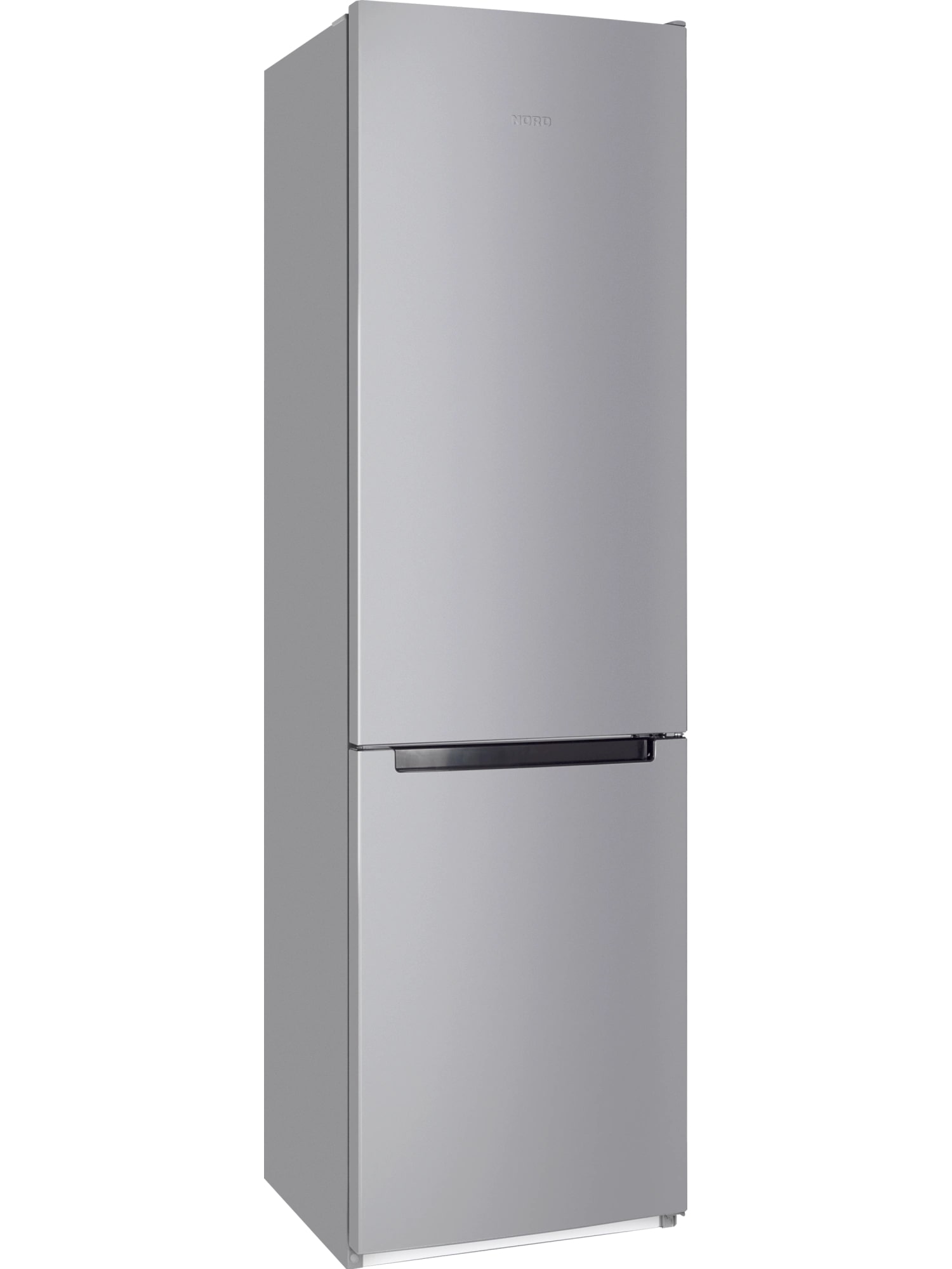 картинка Отдельностоящий холодильник Nord NRB 154 S серебро 