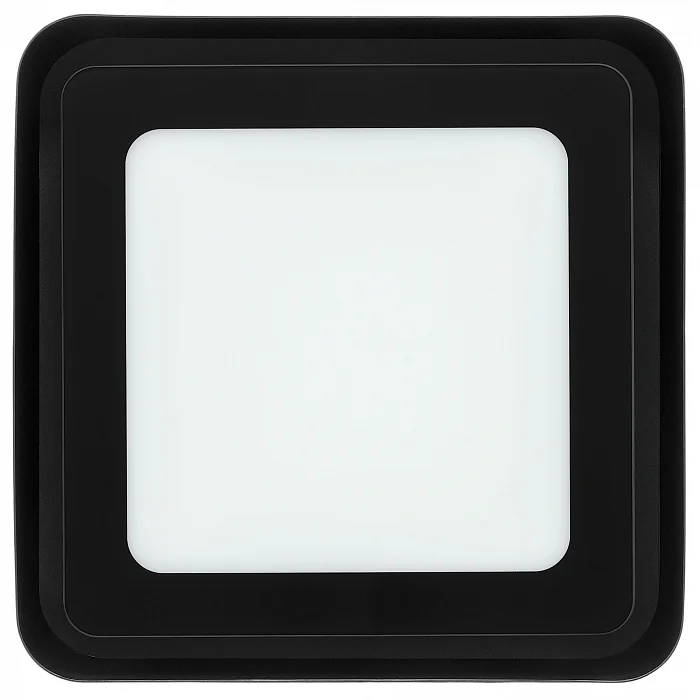 картинка Кухонная вытяжка Krona HILARY ISOLA 500 BLACK S 