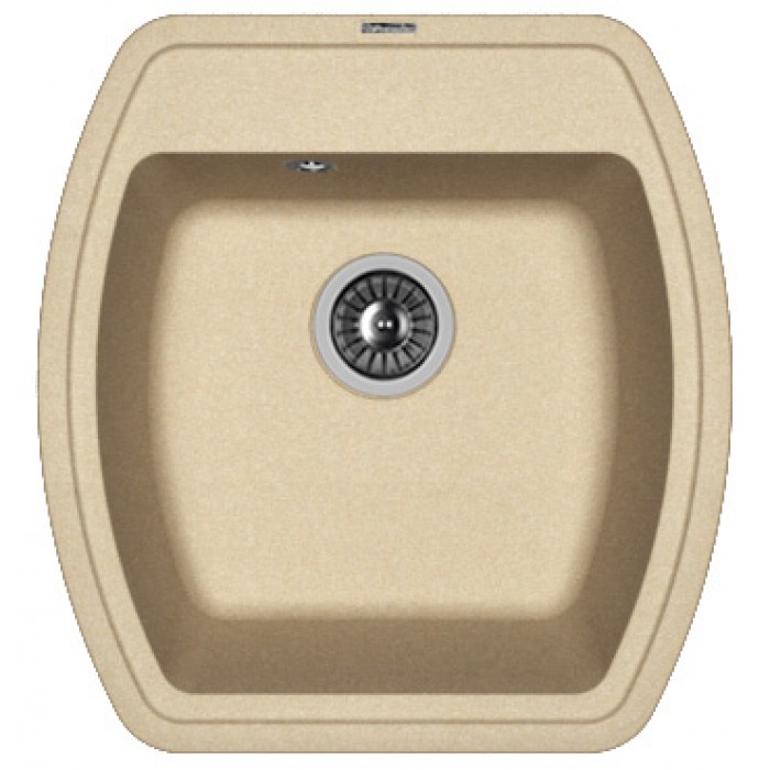 картинка Мойка для кухни Florentina Нире-480 