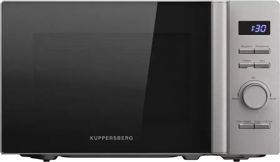картинка Микроволновая печь Kuppersberg TMW 205 BX 