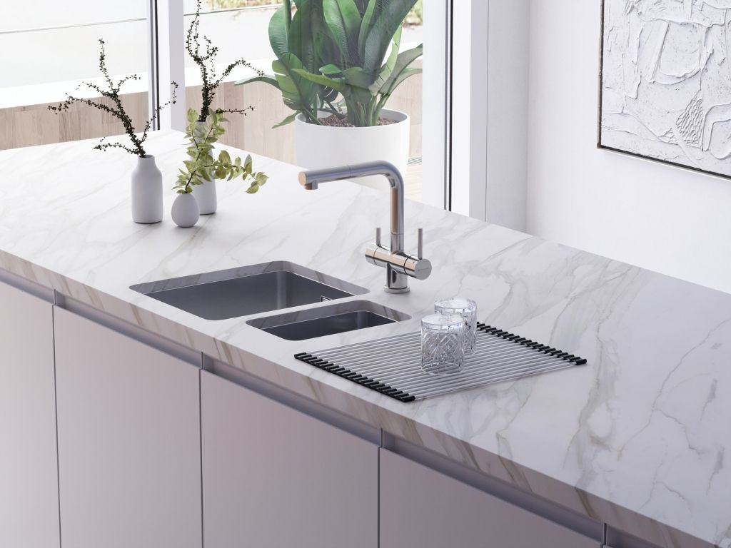 картинка Мойка Omoikiri TADZAVA-38-U-IN 