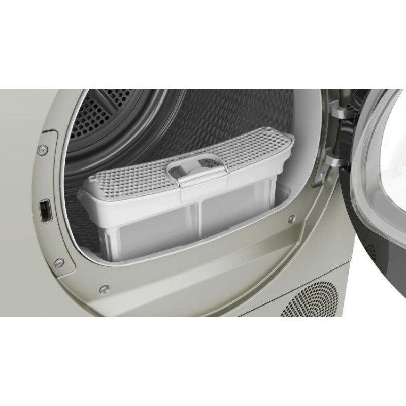 картинка Сушильная машина Bosch WQB245BXME 