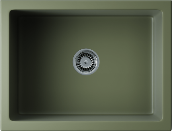 картинка Мойка для кухни Omoikiri Mikura 61 