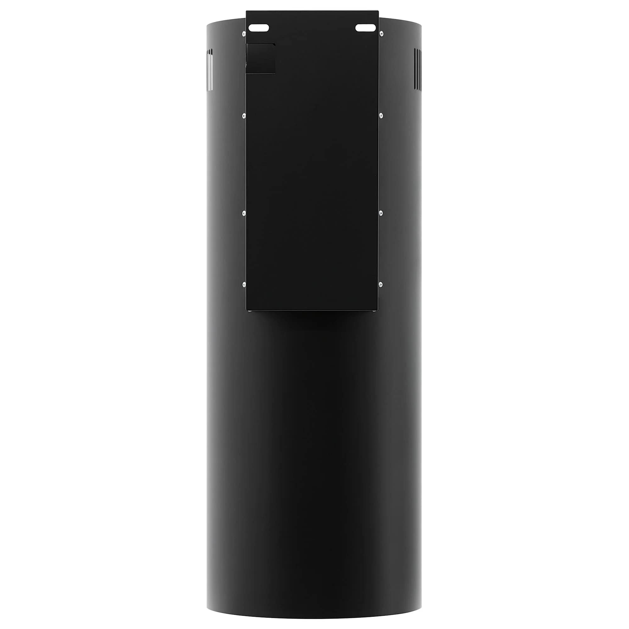 картинка Кухонная вытяжка Krona TINA 350 BLACK 3P 