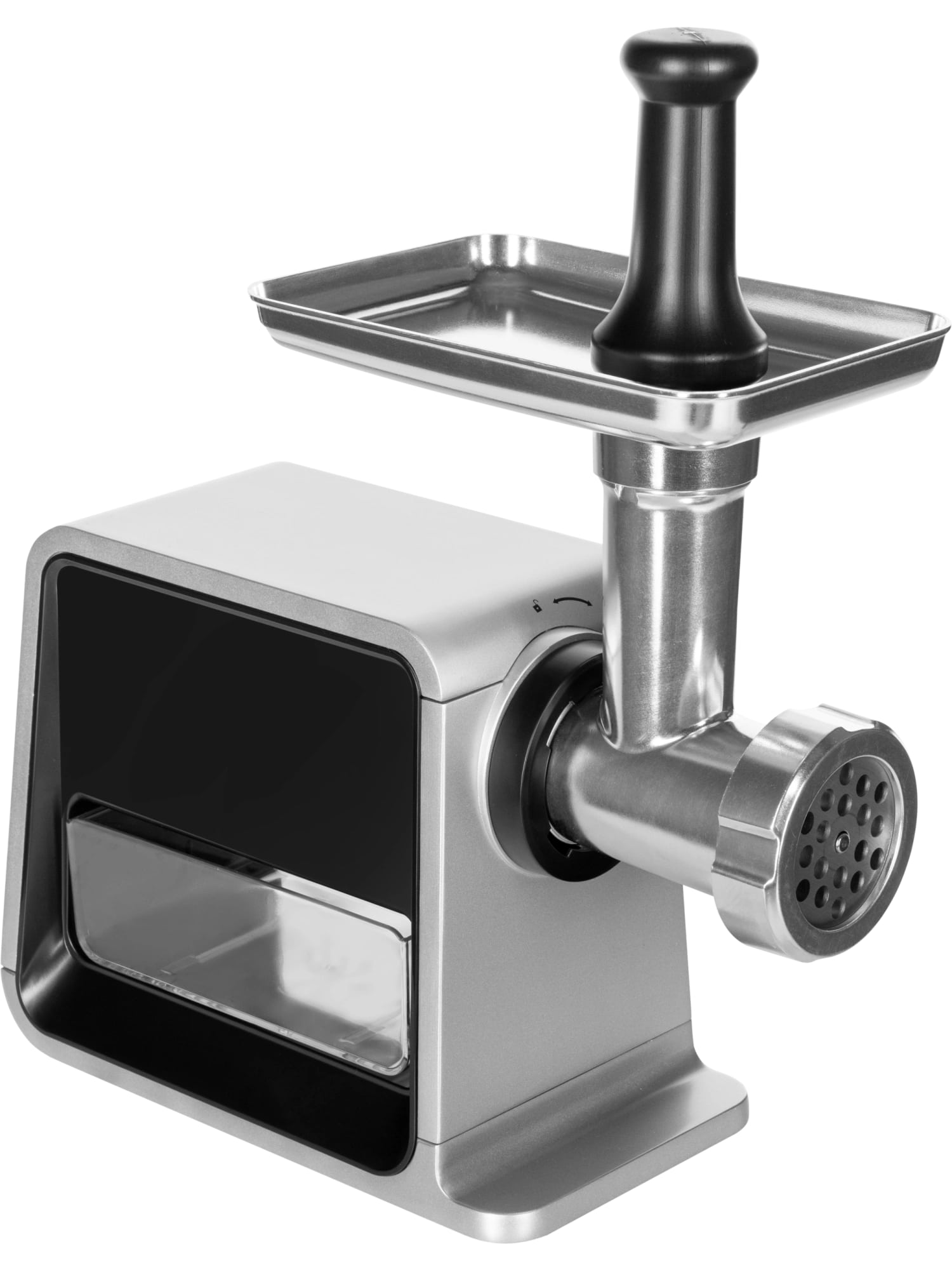 картинка Мясорубка Hiberg MG 880 B 