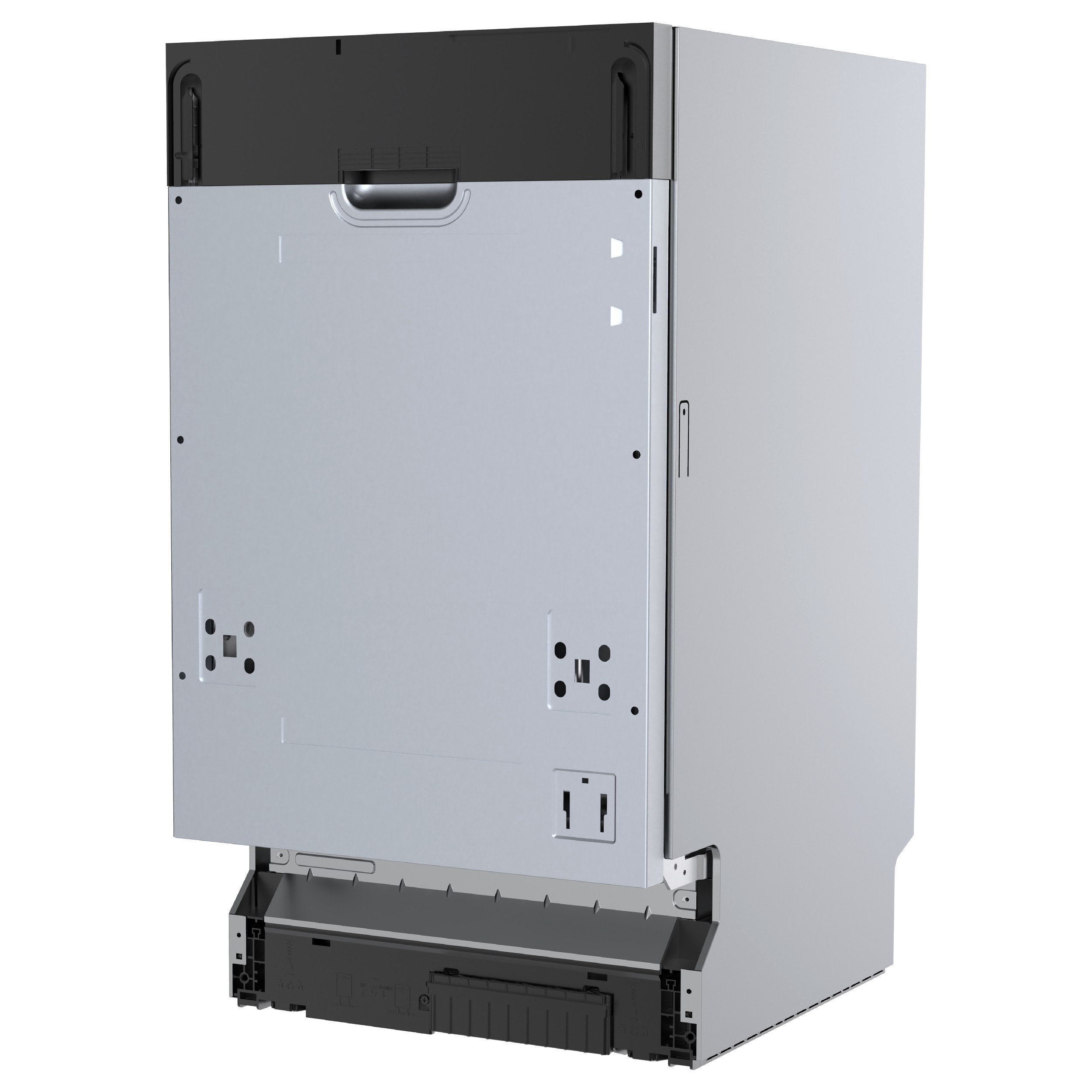 картинка Посудомоечная машина Korting KDI 45984 