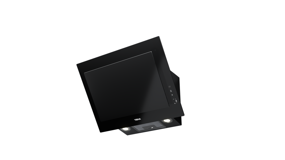 картинка Кухонная вытяжка Teka DVT 68660 TBS BLACK 