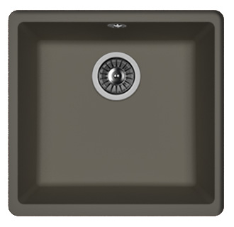 картинка Мойка для кухни Florentina Вега-400 