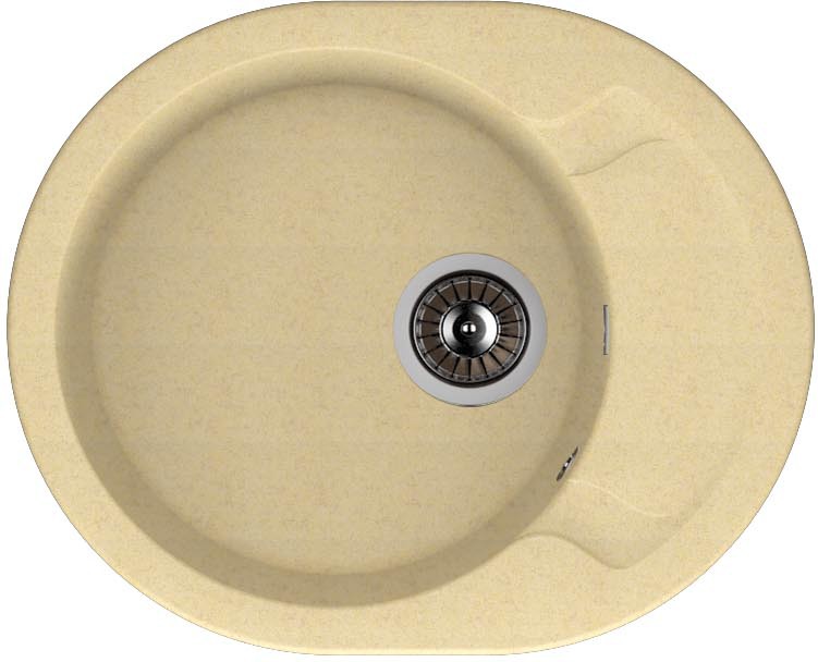 картинка Мойка для кухни Dr. Gans БЕРТА-620 