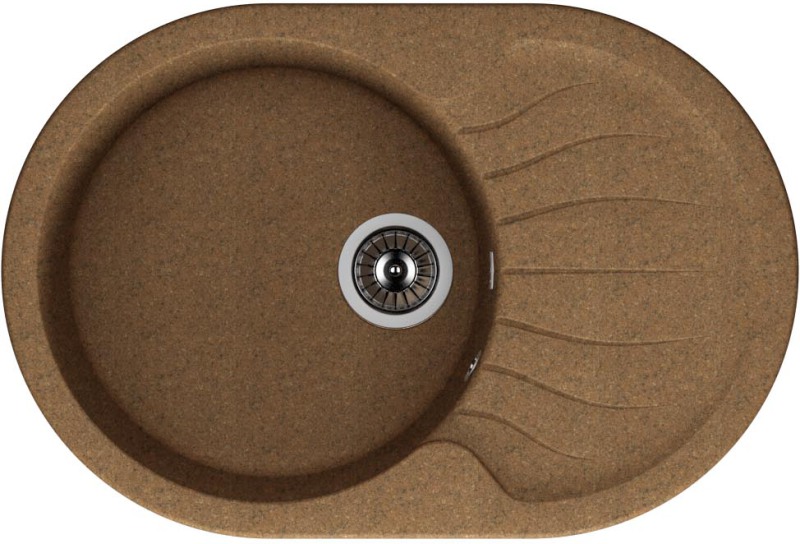 картинка Мойка для кухни Dr. Gans БЕРТА-760 