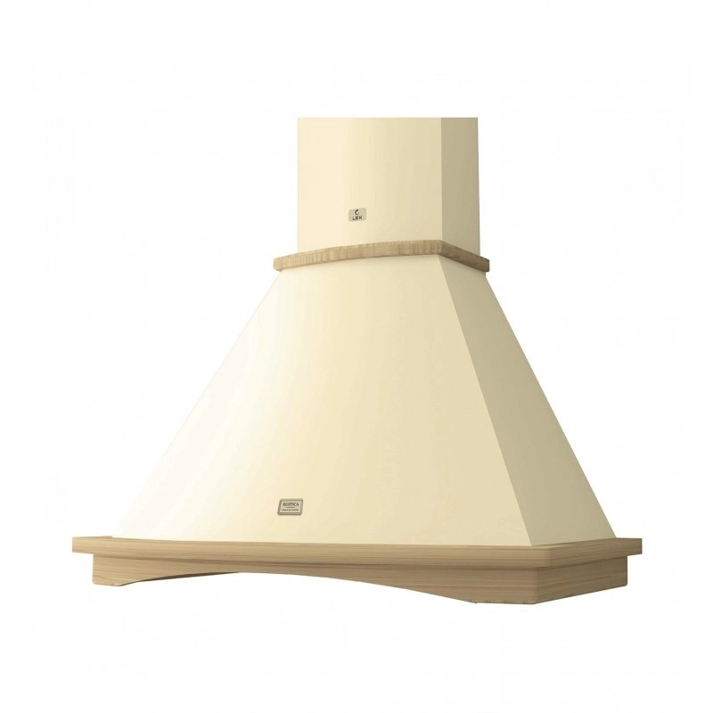 картинка Кухонная вытяжка Lex ASTORIA 900 IVORY 