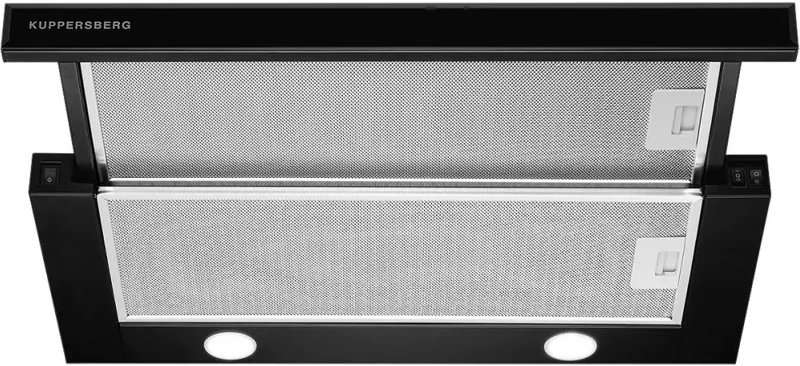 картинка Кухонная вытяжка Kuppersberg SLIMTURBO 60 GB 