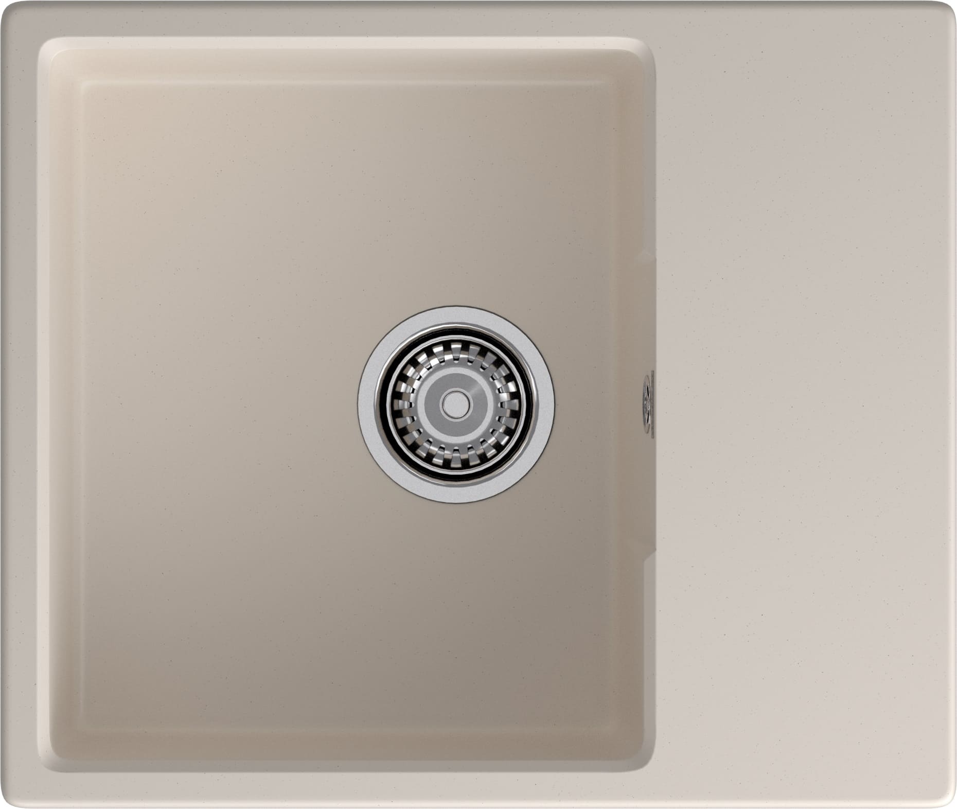 картинка Мойка для кухни Granfest GF-URBAN 658 