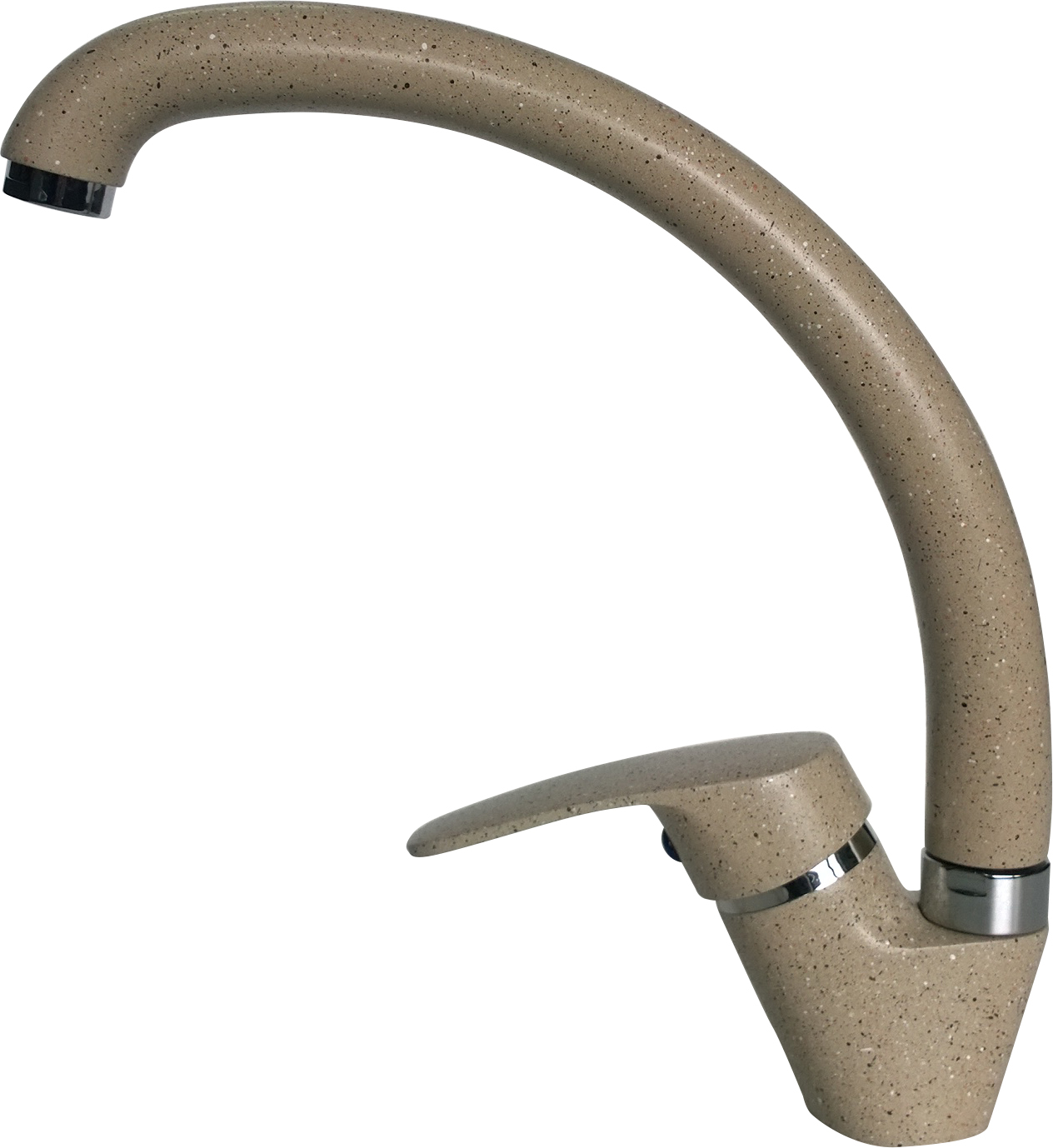 картинка Смеситель Gerdamix SKS2 (GE) 