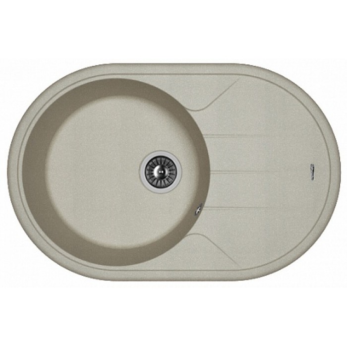 картинка Мойка для кухни Florentina Лотос-780 