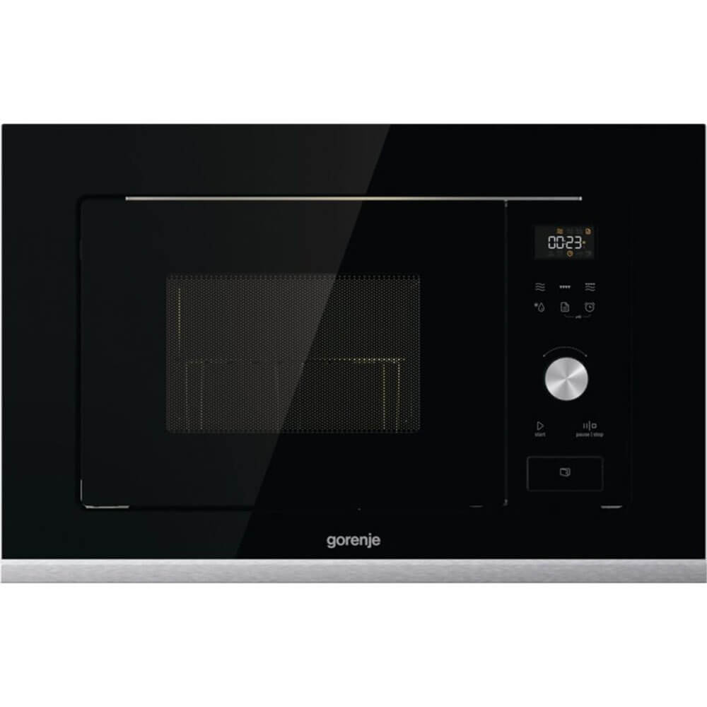 картинка Микроволновая печь Gorenje BMX201AG1BG 