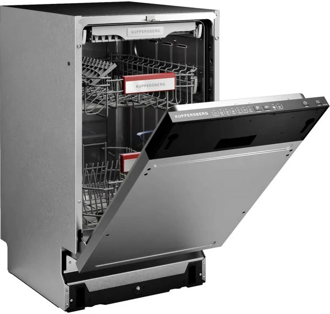 картинка Посудомоечная машина Kuppersberg GGS 4535 