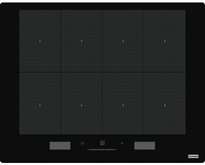 картинка Индукционная варочная панель Franke FMY 658 I FP BK 