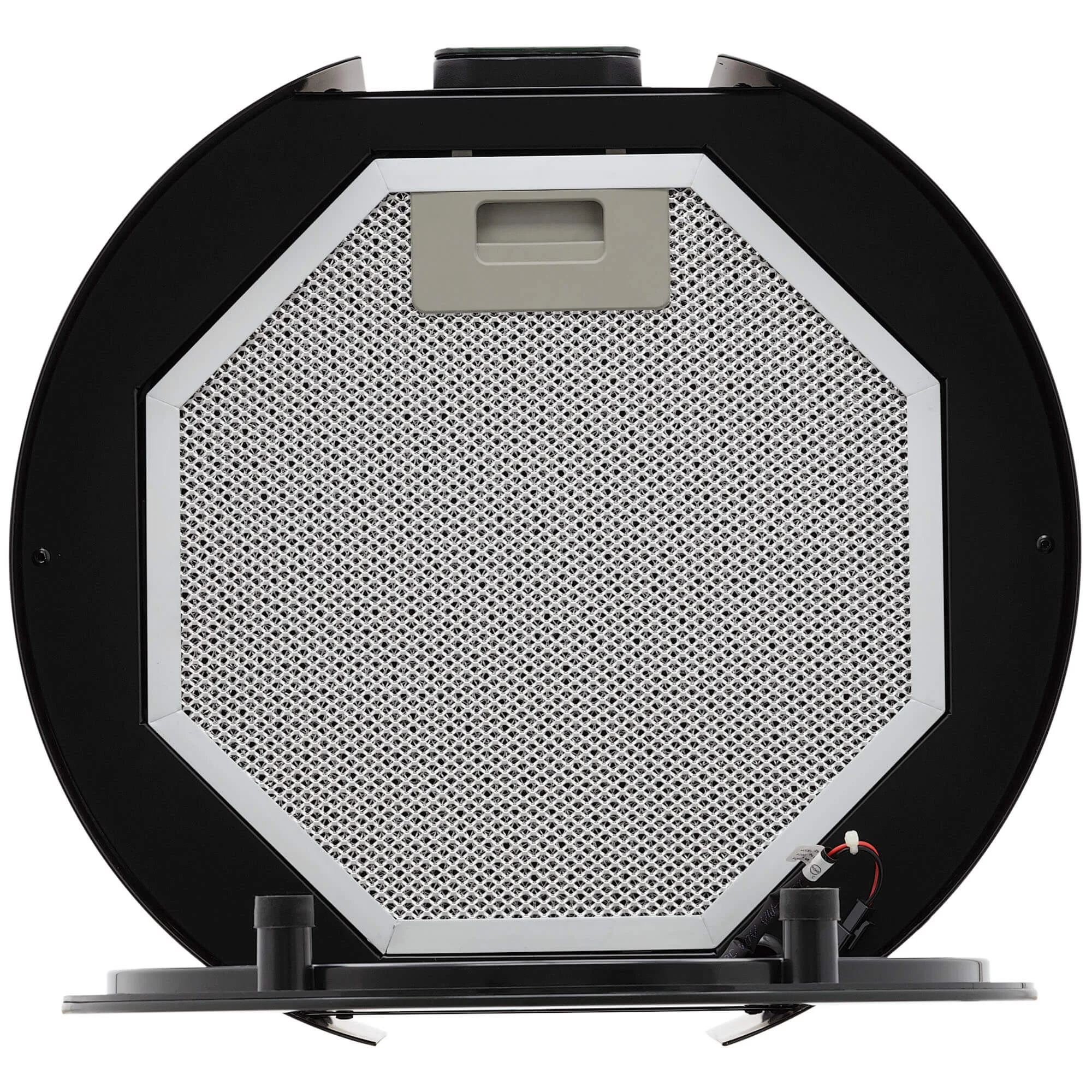 картинка Кухонная вытяжка Krona VANDA ISOLA 350 BLACK S 