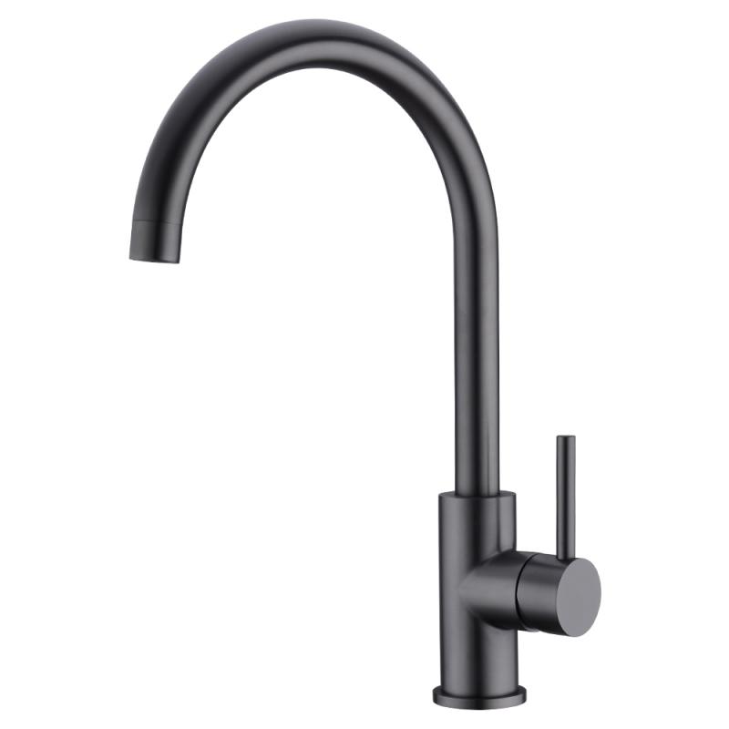 картинка Смеситель Emar ECB-3004 PVD высокий излив 