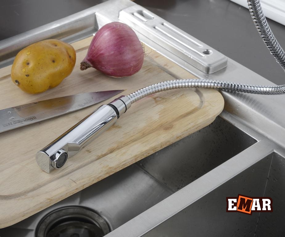 картинка Смеситель Emar EC-3010 