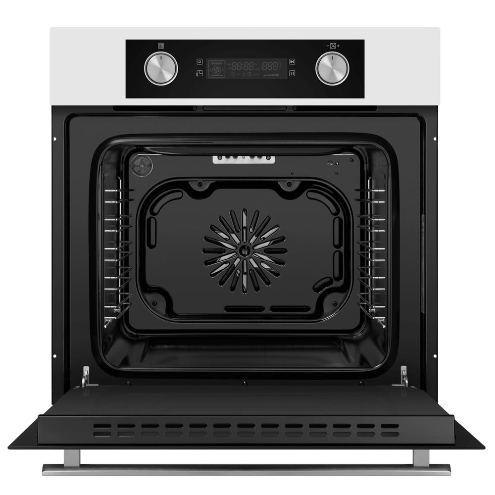 картинка Электрический духовой шкаф Maunfeld AEOH6062W 