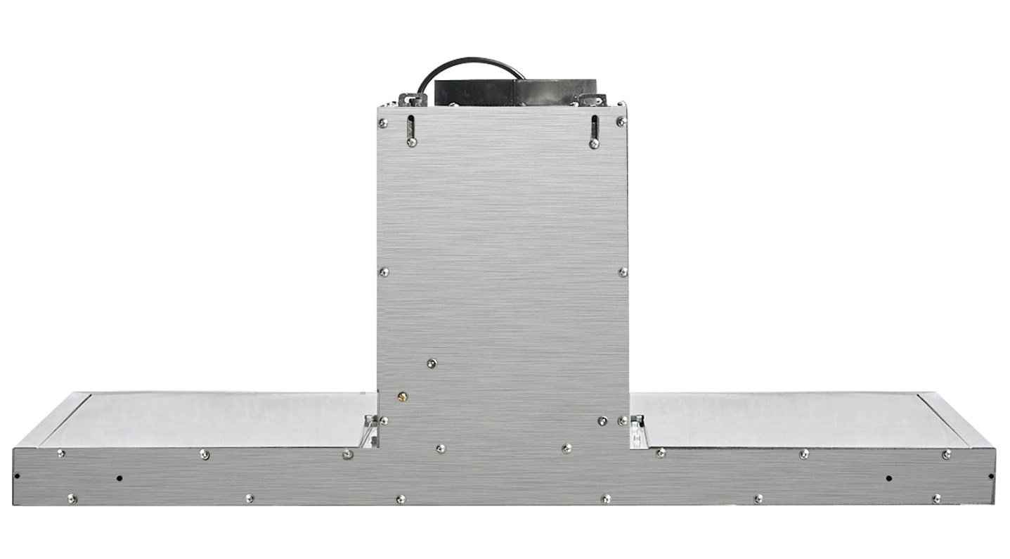 картинка Кухонная вытяжка Jacky's JV II981 