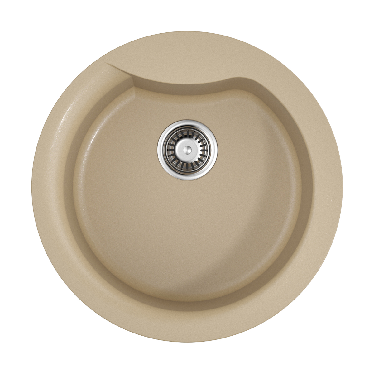 картинка Мойка для кухни Omoikiri YASUGATA-48R 