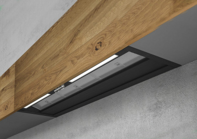 картинка Кухонная вытяжка Elica RULES NAKED/F/90 