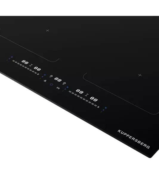 картинка Индукционная варочная панель Kuppersberg ICI 629 