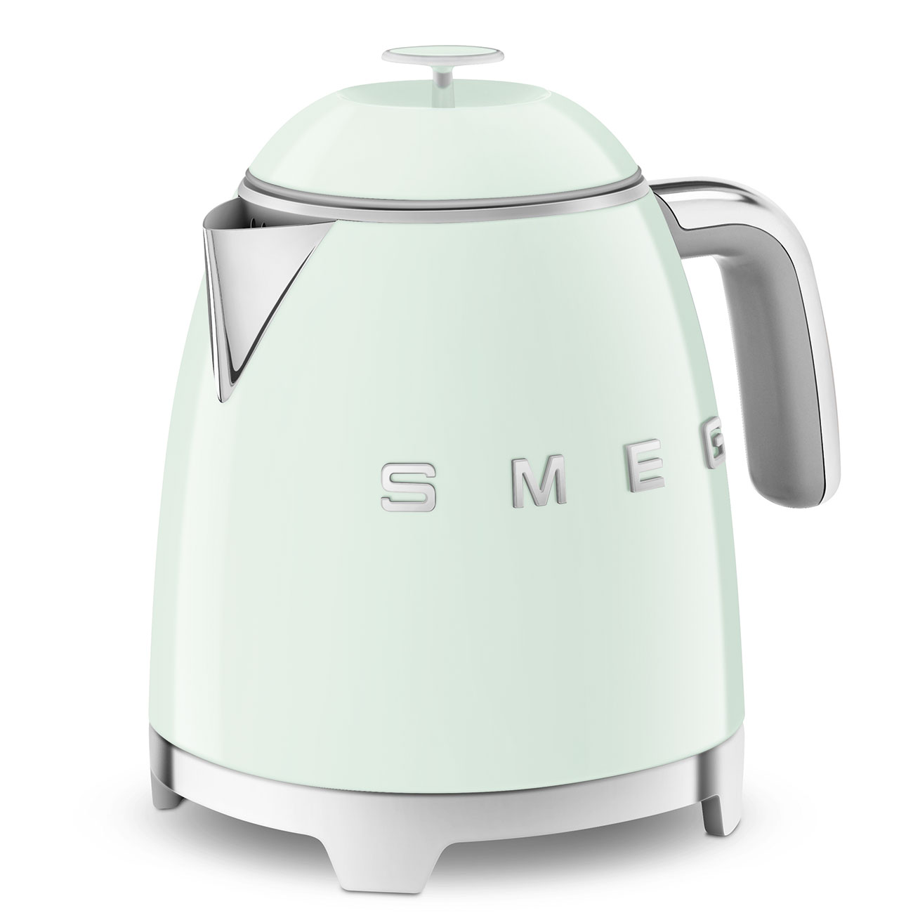картинка Чайник Smeg KLF05PGEU 
