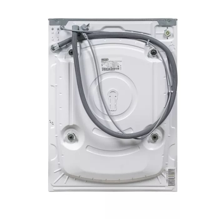 картинка Стиральная машина Delonghi DWMI 845 VI ISABELLA 