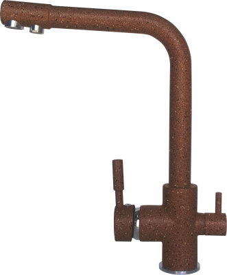 картинка Смеситель Gerdamix DORADO (DG) 