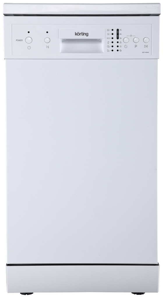 картинка Посудомоечная машина Korting KDF 45240 