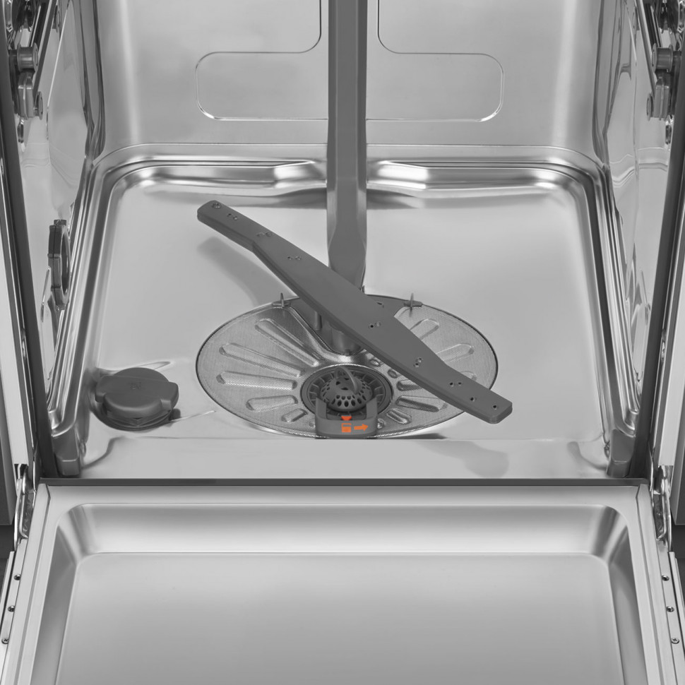 картинка Посудомоечная машина Smeg STL262D 